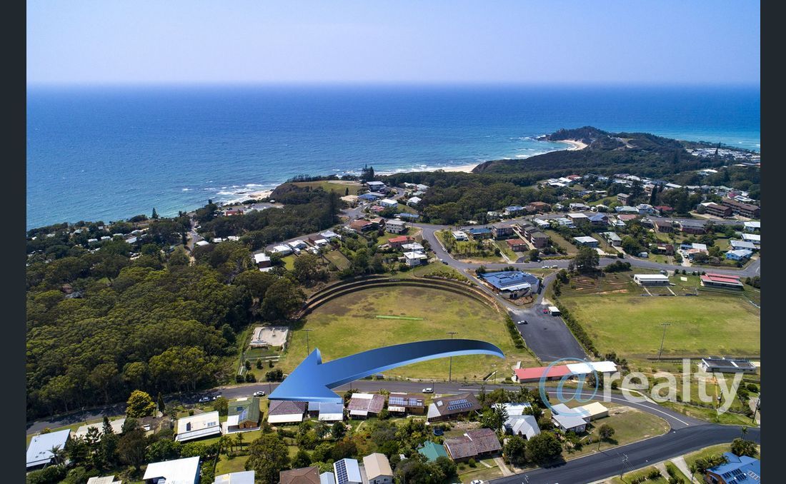 Property image of 14 Meadow Crescent Nambucca Heads NSW 2448 #9 | Real Estate Nambucca