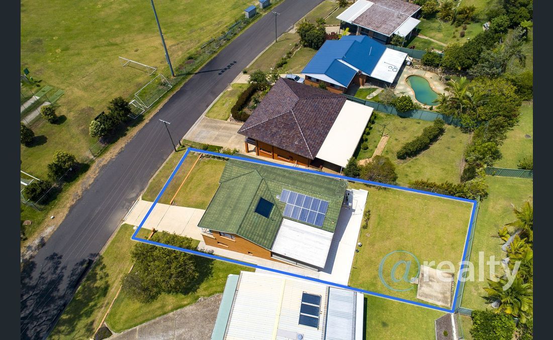 Property image of 14 Meadow Crescent Nambucca Heads NSW 2448 #6 | Real Estate Nambucca