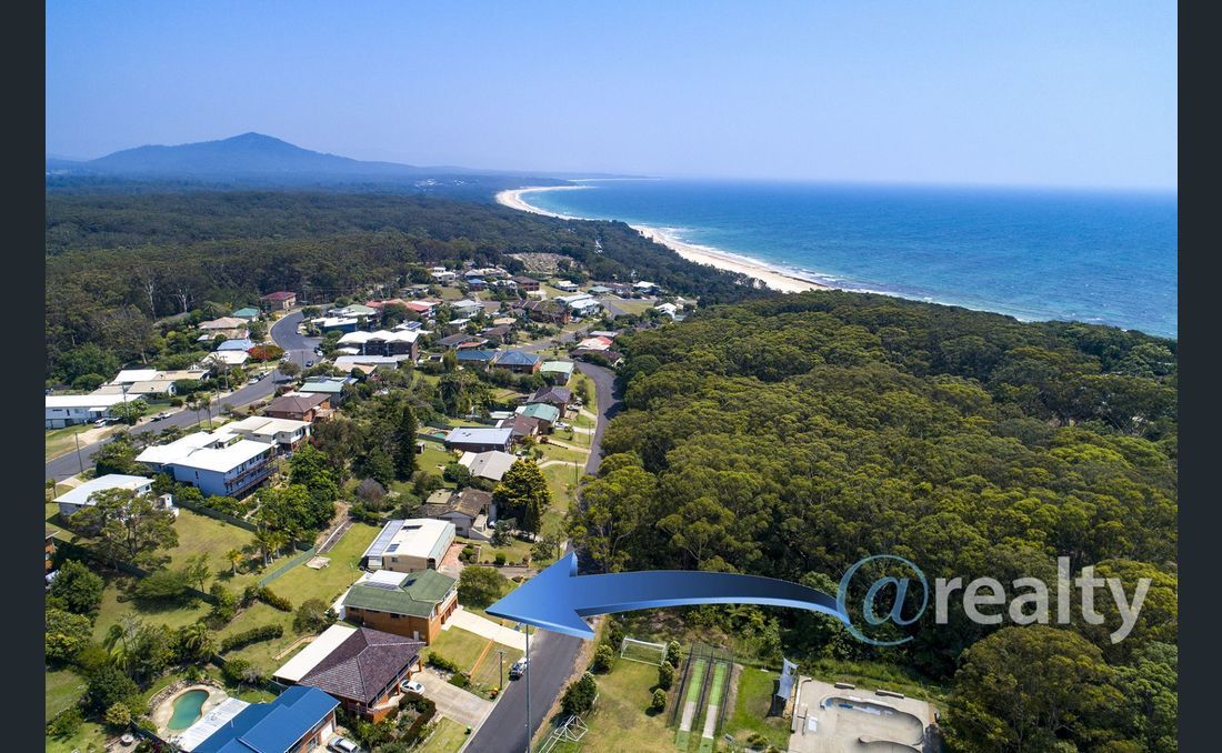 Property image of 14 Meadow Crescent Nambucca Heads NSW 2448 #7 | Real Estate Nambucca