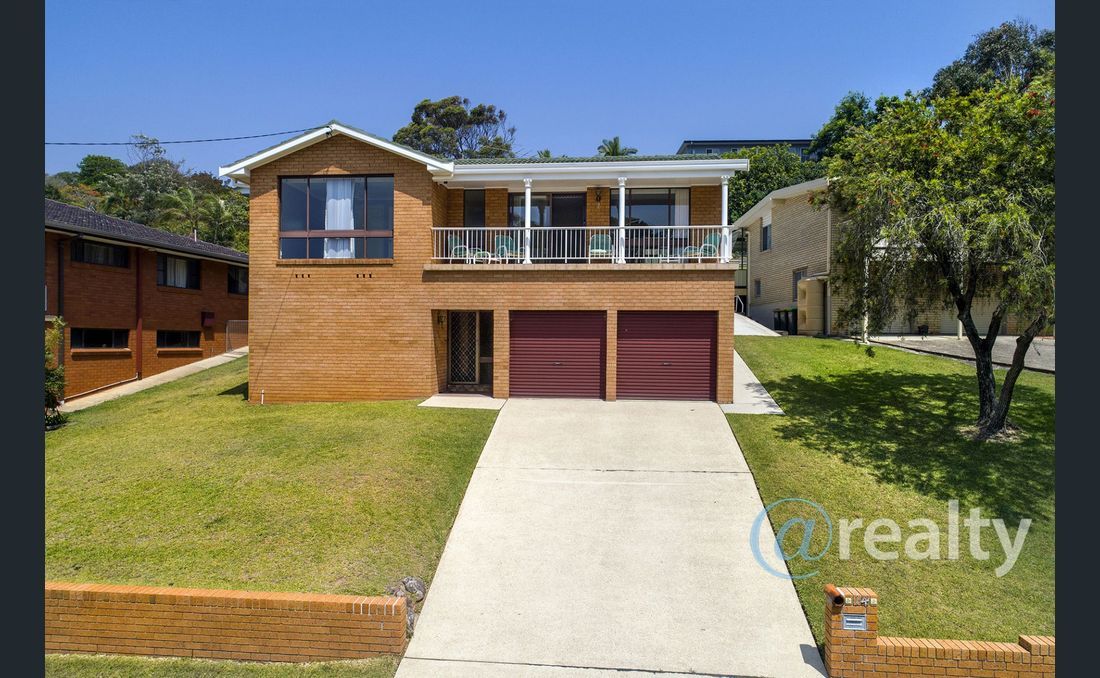 Property image of 14 Meadow Crescent Nambucca Heads NSW 2448 #1 | Real Estate Nambucca