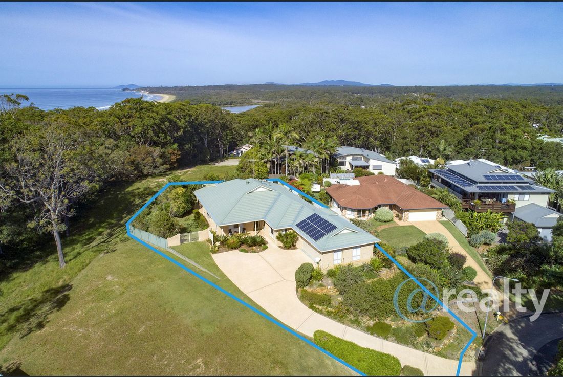 Property image of 14 Tuna Street Valla Beach NSW 2448 #11 | Real Estate Nambucca
