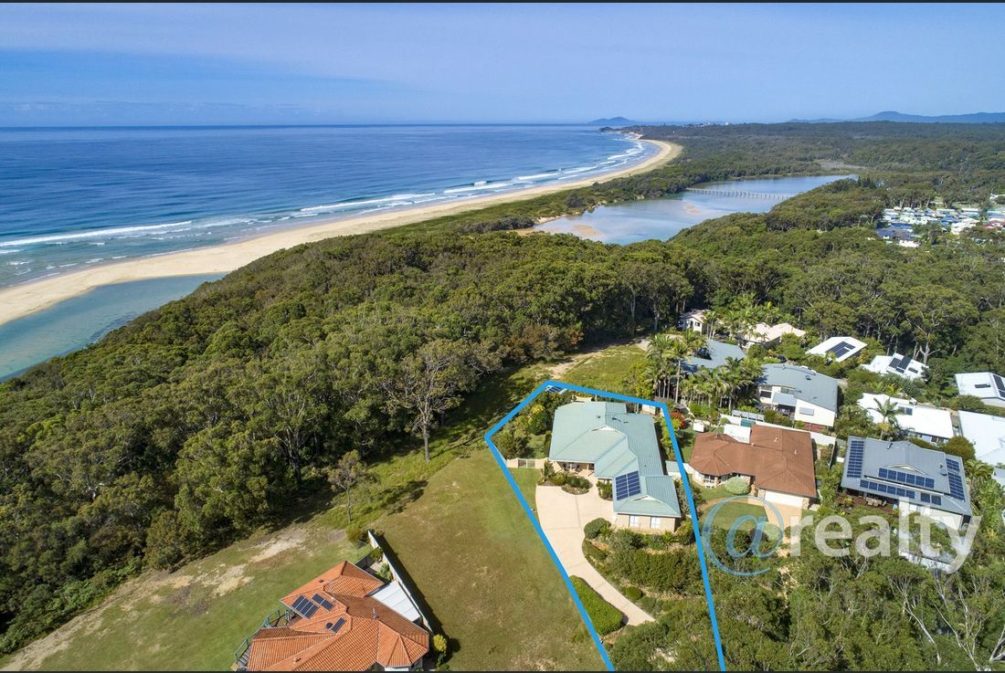 Property image of 14 Tuna Street Valla Beach NSW 2448 #2 | Real Estate Nambucca