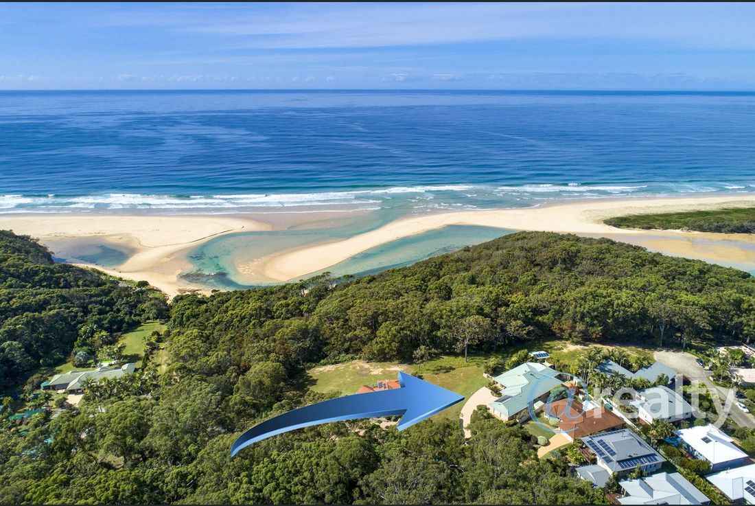 Property image of 14 Tuna Street Valla Beach NSW 2448 #1 | Real Estate Nambucca