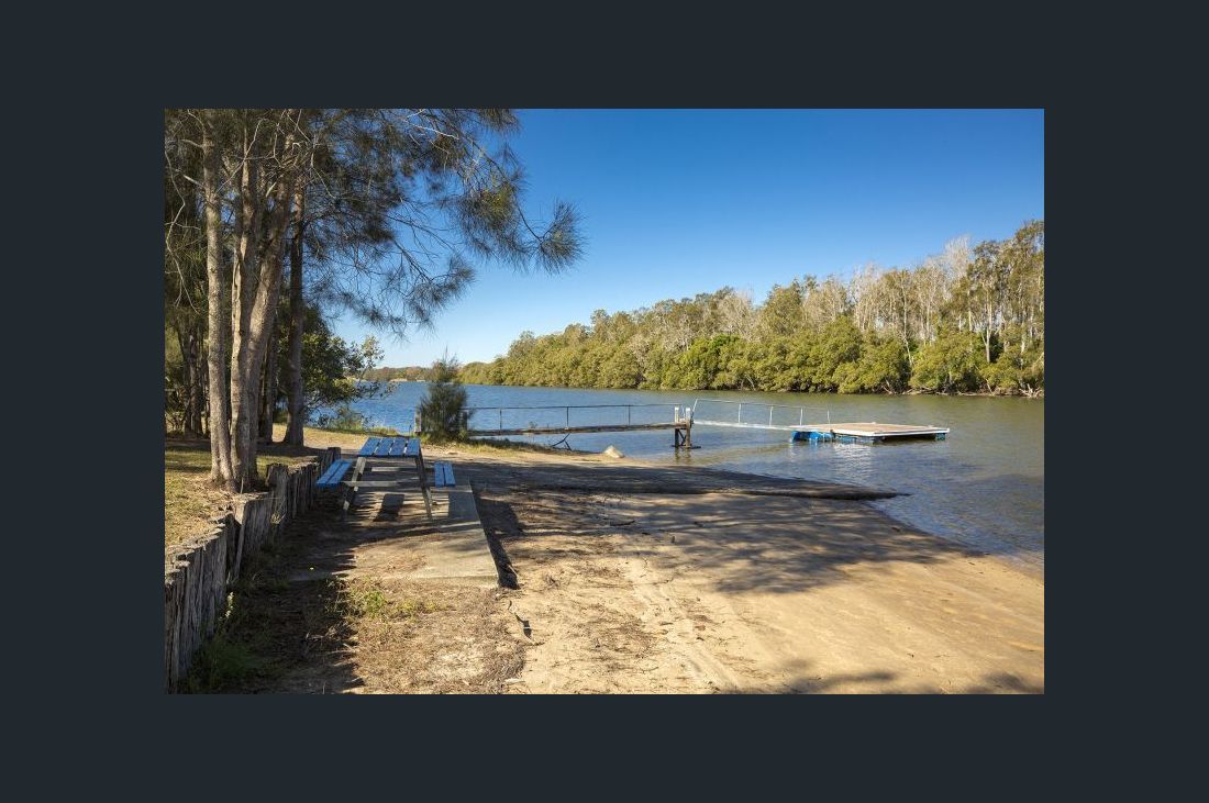 Property image of 143 Nursery Road in North Macksville NSW 2447 #2 | Real Estate Nambucca