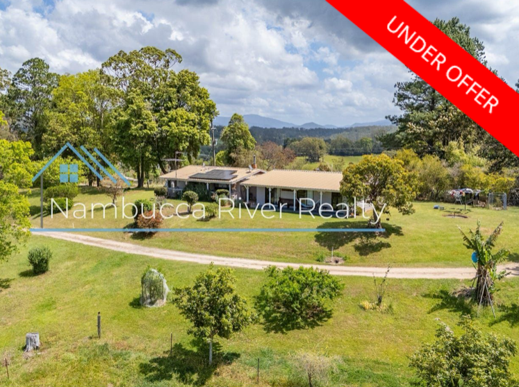 House for sale 158 Helliwells Road, Missabotti, NSW 2449 by Nambucca River Reality