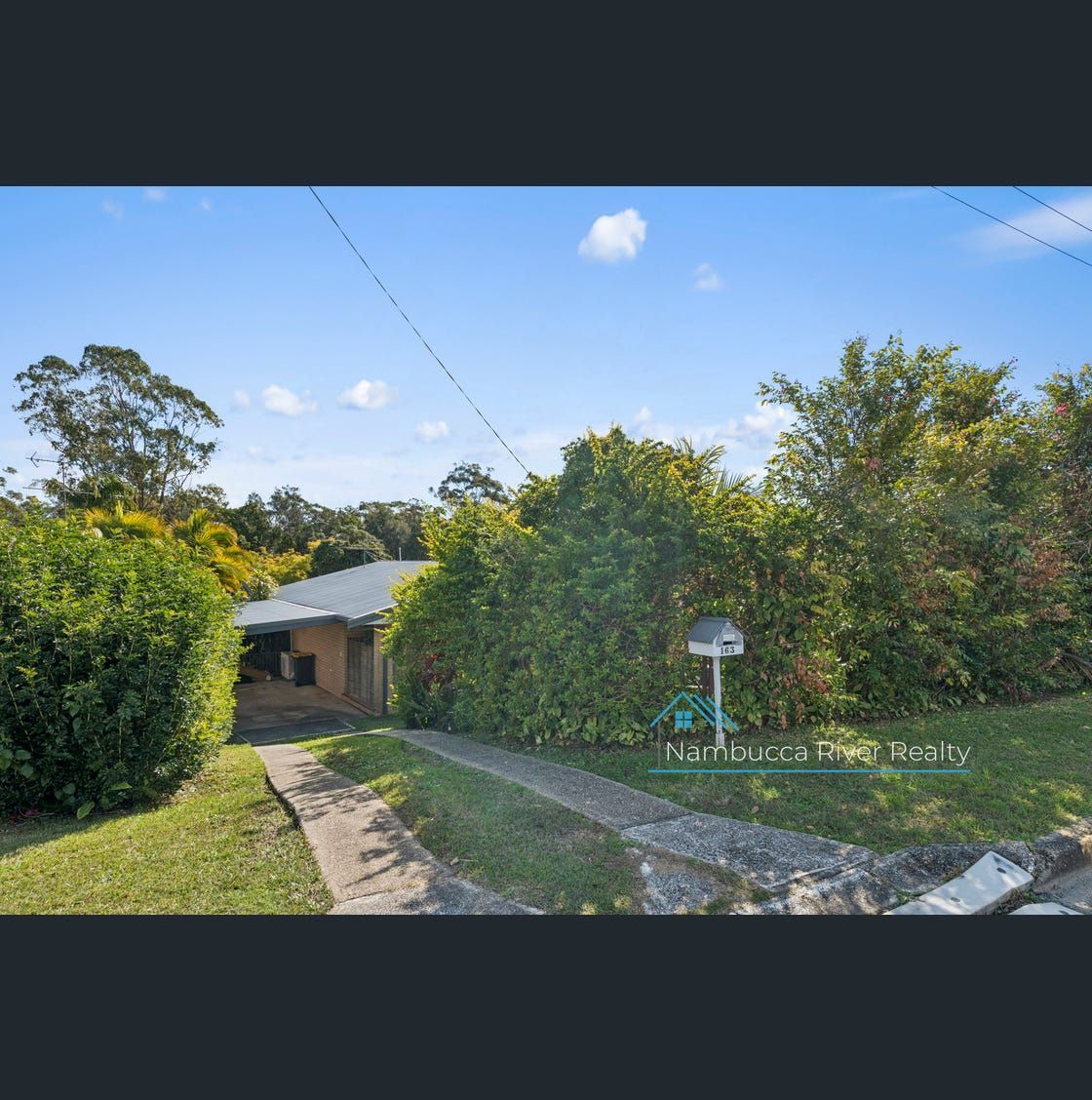 House for sale 163 Wallace Street, Macksville, NSW 2447 by Nambucca River Reality