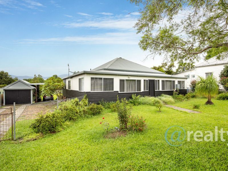 Property image of 17 Conen Street Bowraville NSW 2449 #1 | Real Estate Nambucca