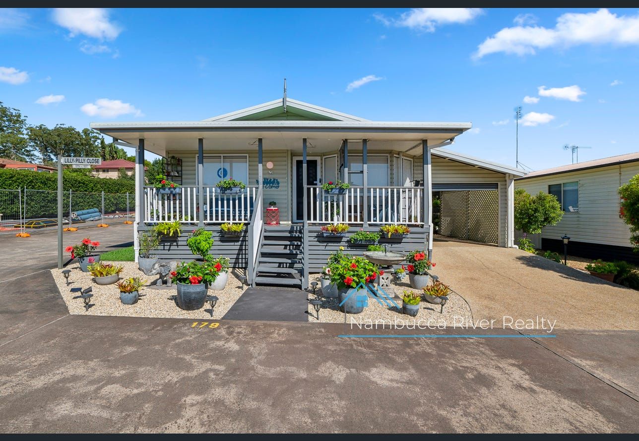 House for sale 179 Lilly Pilly Close, Nambucca Heads, NSW 2448 by Nambucca River Reality