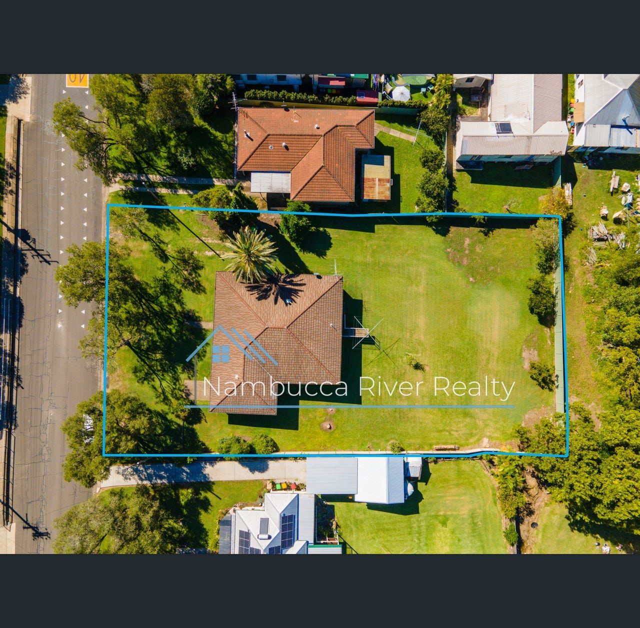 For Sale 18 Cook St Bowraville NSW Nambucca River Realty
