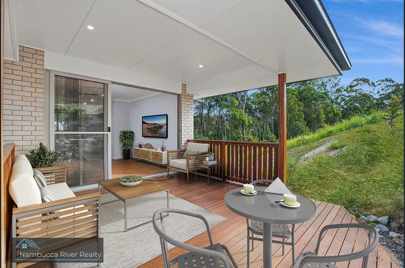 HOME FOR SALE 18 King Parrot Parade, Nambucca Heads, NSW 24488 by Nambucca River Reality