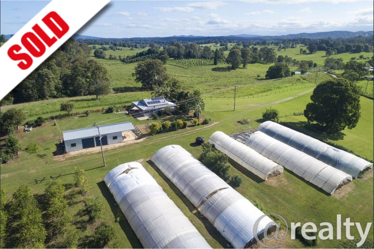 Sold property images of 198 Tewinga Lane, Tewinga NSW 2449