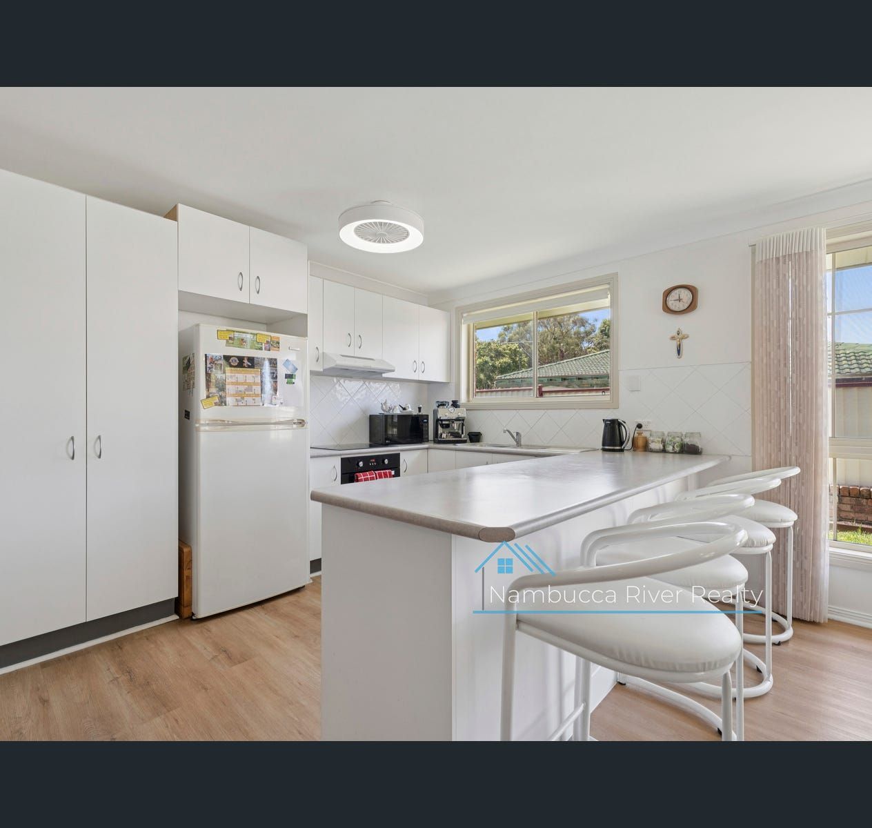House for sale 1/1 Zingara Close, Nambucca Heads, NSW 2448 by Nambucca River Reality