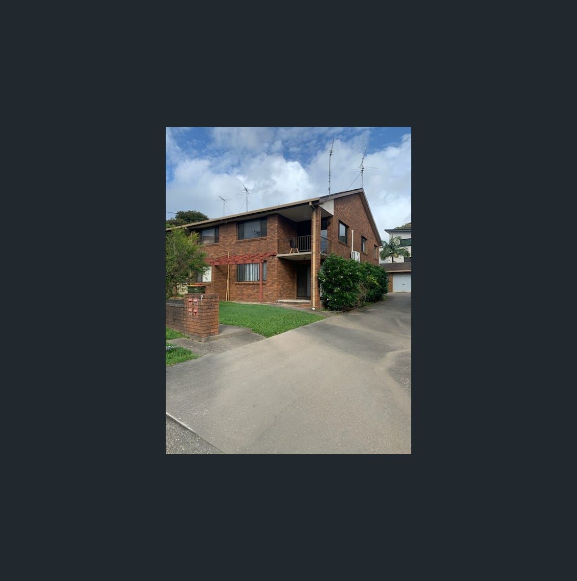 Flat for sale 1/7 Raleigh Street, Nambucca Heads, NSW 2448 by Nambucca River Reality
