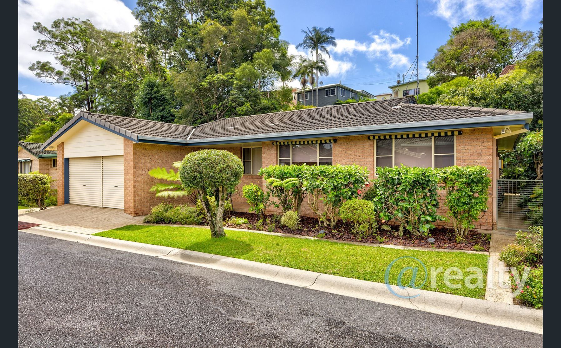 Property image of 2/10 Woodbell Street Nambucca Heads NSW 2448 #1 | Real Estate Nambucca