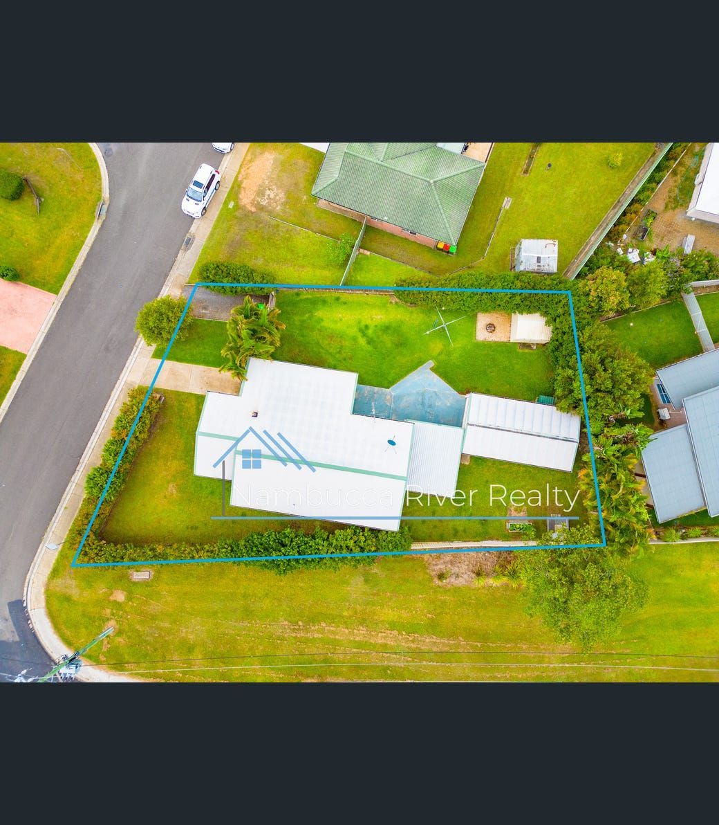 House for sale - 2 Grant Crescent, Macksville, NSW 2447
 by Nambucca River Realty