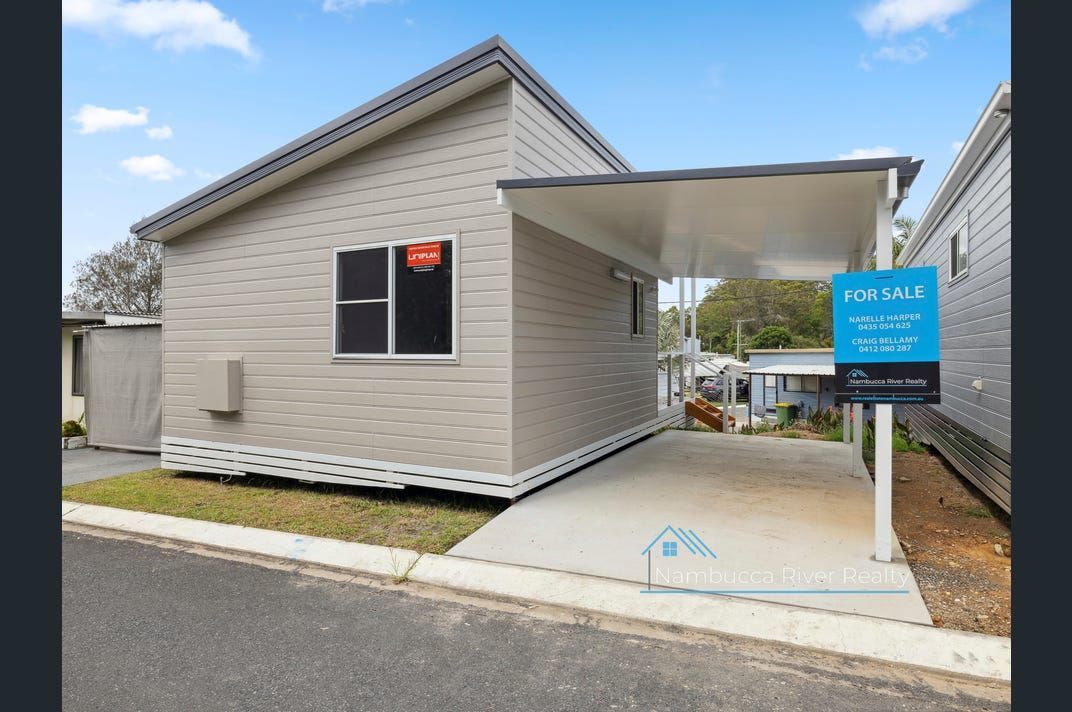 HOME FOR SALE 20a/1790 Giinagay way Nambucca Heads, Nambucca Heads, NSW 2448 by Nambucca River Reality