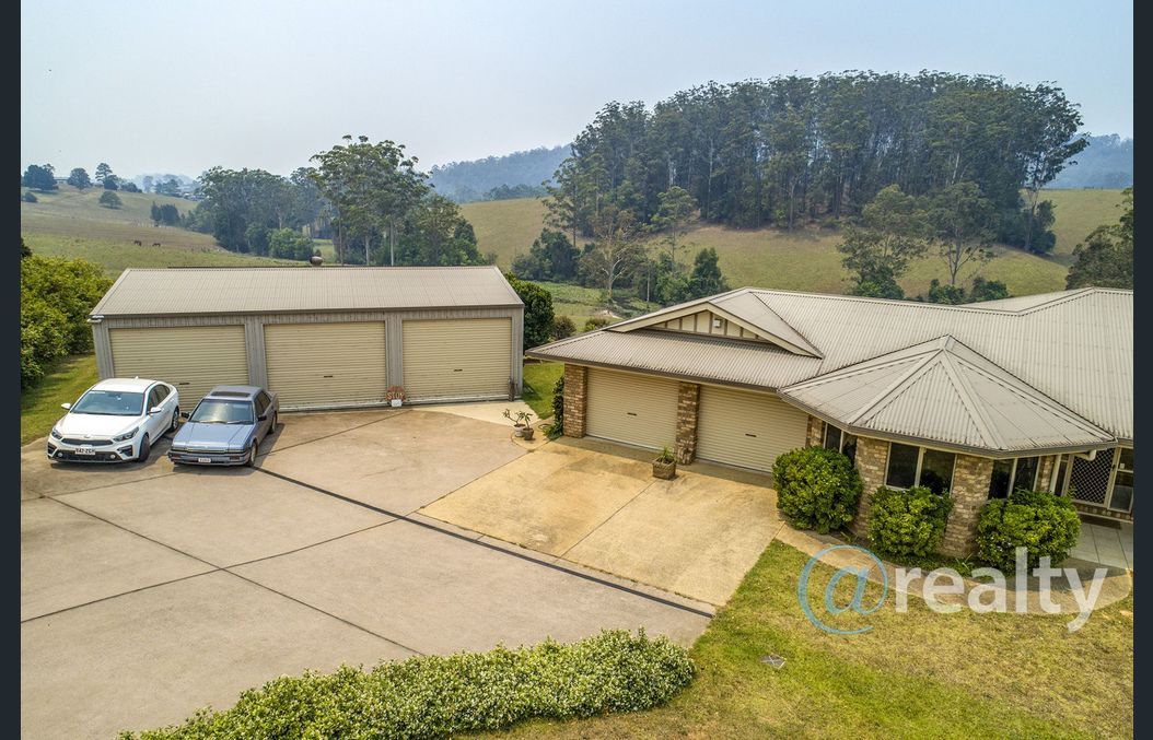 Property image of 21 Henrys Lane Warrell Creek NSW 2447 #10 | Real Estate Nambucca