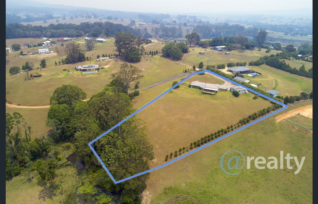 Property image of 21 Henrys Lane Warrell Creek NSW 2447 #11 | Real Estate Nambucca