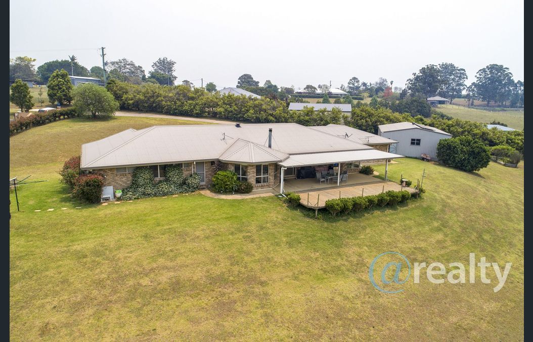 Property image of 21 Henrys Lane Warrell Creek NSW 2447 #1 | Real Estate Nambucca