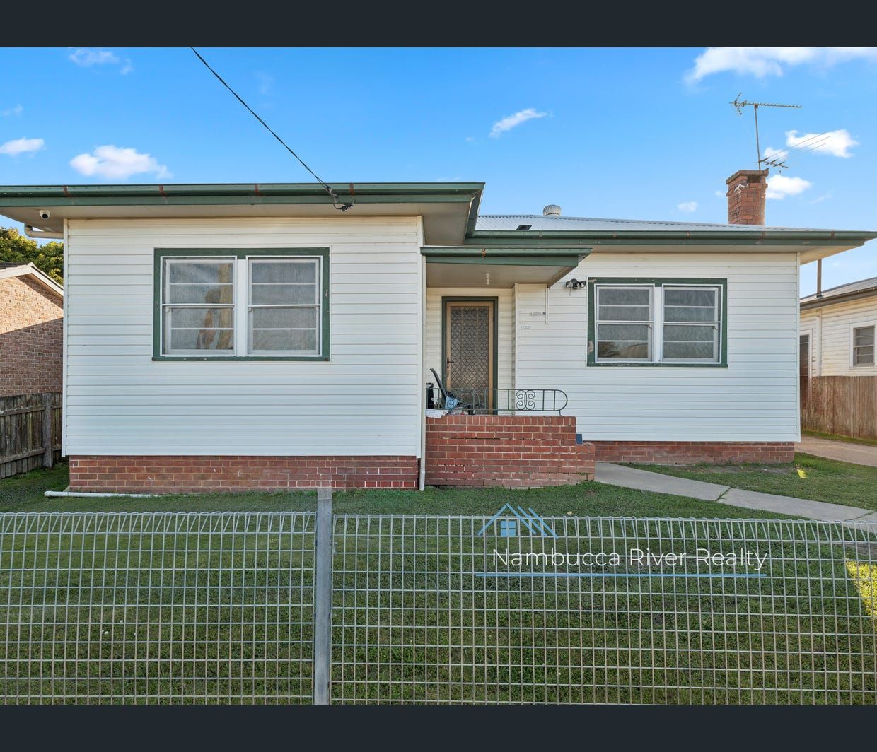 House for sale 22 East Street, Macksville, NSW 2447 by Nambucca River Reality