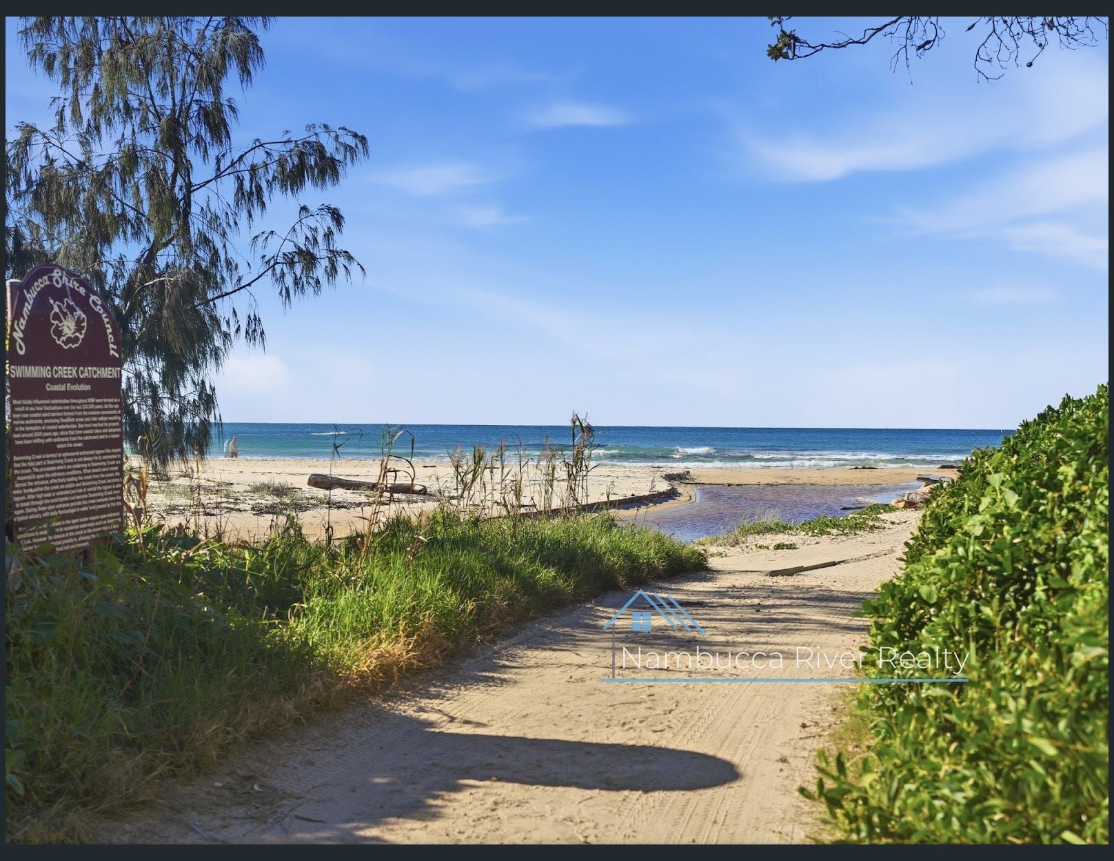 House for sale 22 Swimming Creek Road, Nambucca Heads, NSW 2448 by Nambucca River Reality