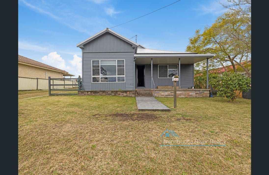 House for sale 23 George St, Bowraville, NSW 2449