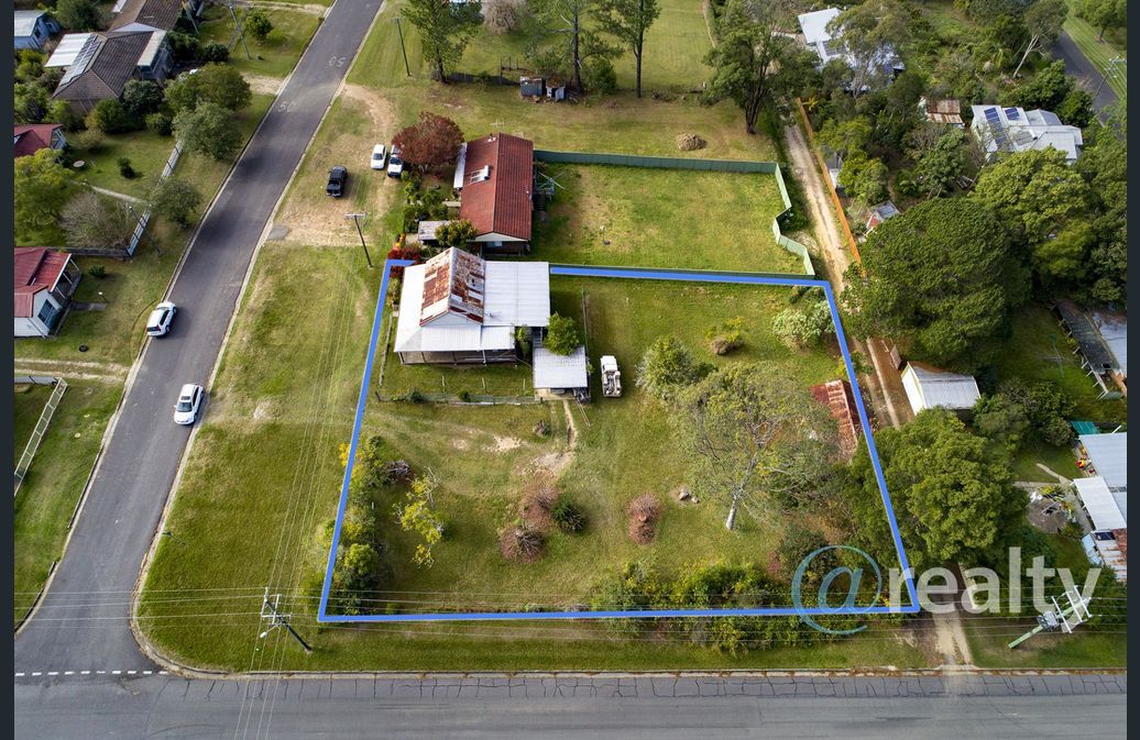 Property 24 George Street Bowraville NSW 2449 image #1 | Real Estate Nambucca