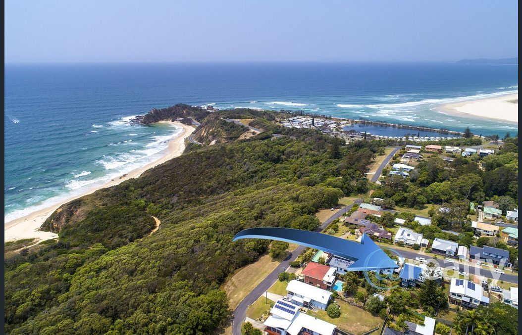 Property image of 26 Bellenger Street Nambucca Heads NSW 2448 #1 | Real Estate Nambucca