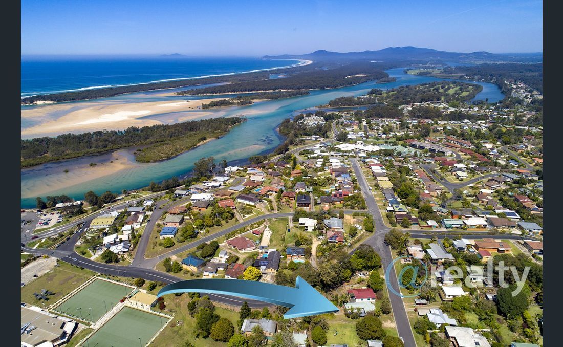 Property 27 West Street Nambucca Heads NSW 2448 image #2 | Real Estate Nambucca