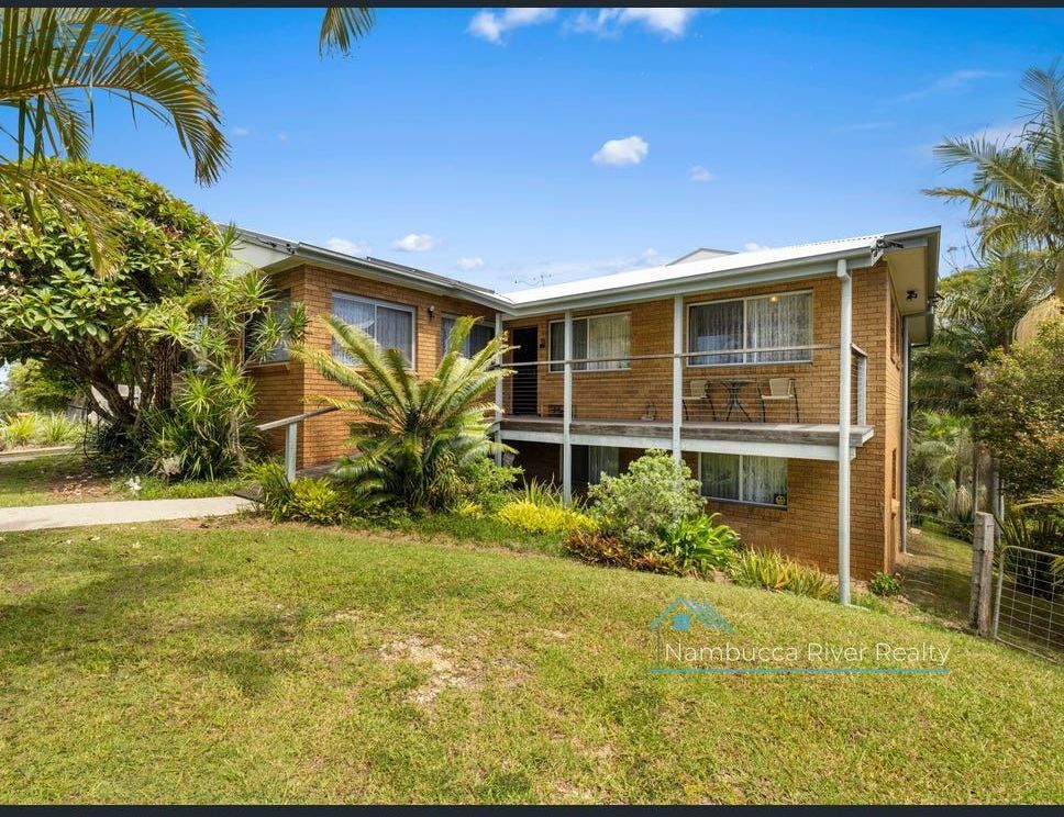 House for sale 28 Charlton Street, Nambucca Heads, NSW 2448 by Nambucca River Reality