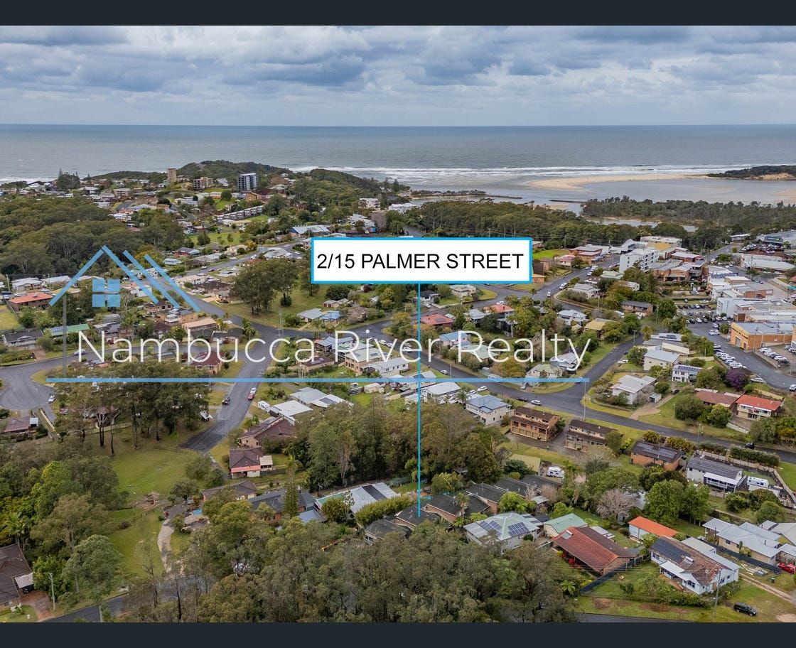 House for sale 2/15 Palmer Street, Nambucca Heads, NSW 2448 by Nambucca River Reality