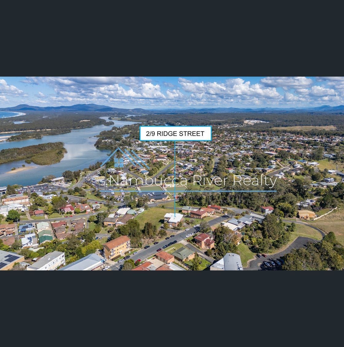 House for sale 2/9 Ridge Street, Nambucca Heads, NSW 2448 by Nambucca River Reality