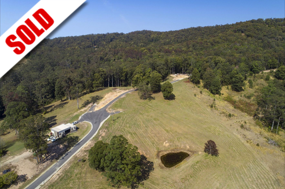 Sold property images of residential land in Congarinni North NSW 2447