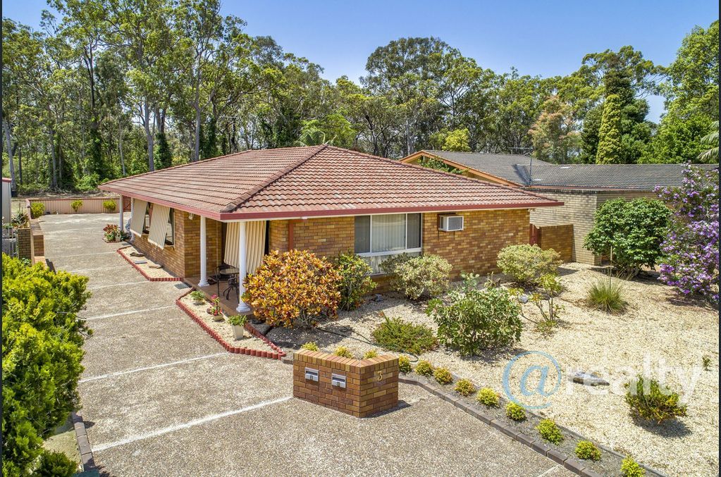 Property image of 3 Myall Street Nambucca Heads NSW 2448 #2 | Real Estate Nambucca