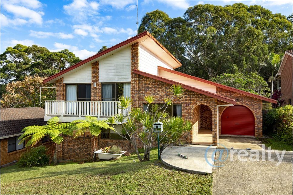 For Sale 3 Waratah Court Nambucca Heads NSW 2448 image #1 | Real Estate Nambucca