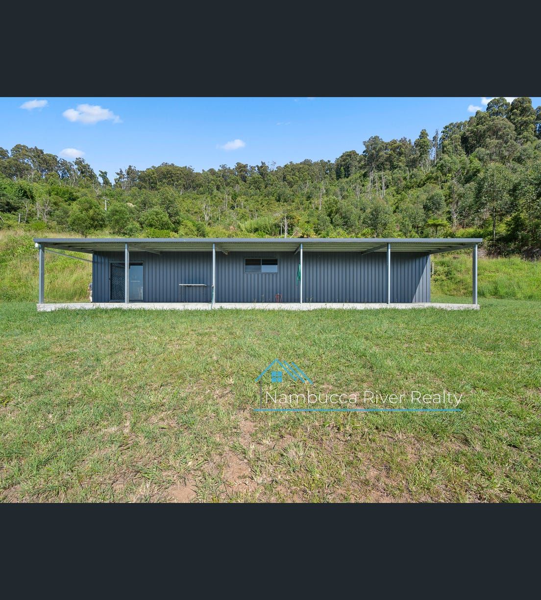 Property for sale 323 Whip Mountain Road, Yarranbella, NSW 2447 by Nambucca River Reality