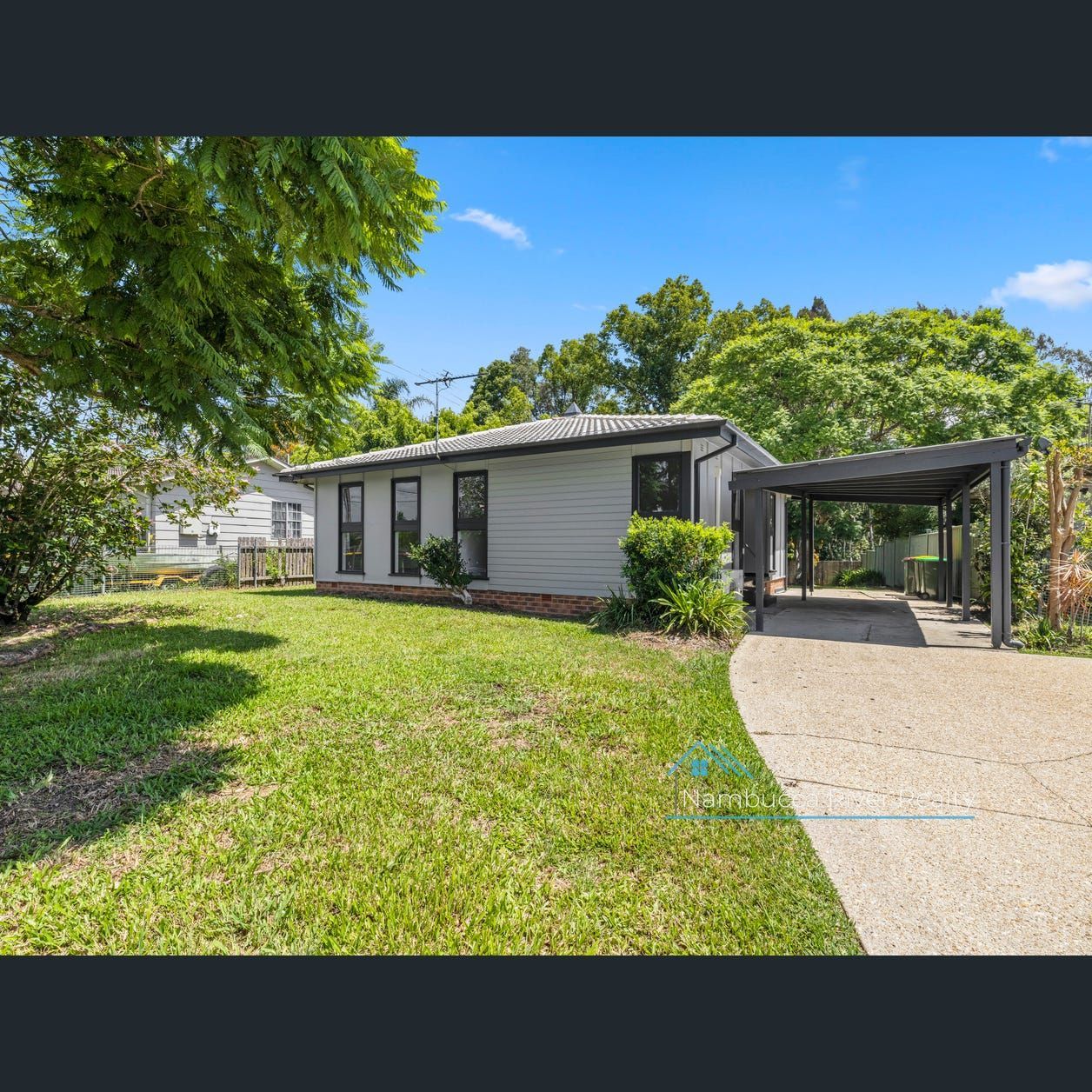 For Sale 36 Wall St Macksville NSW Nambucca River Realty