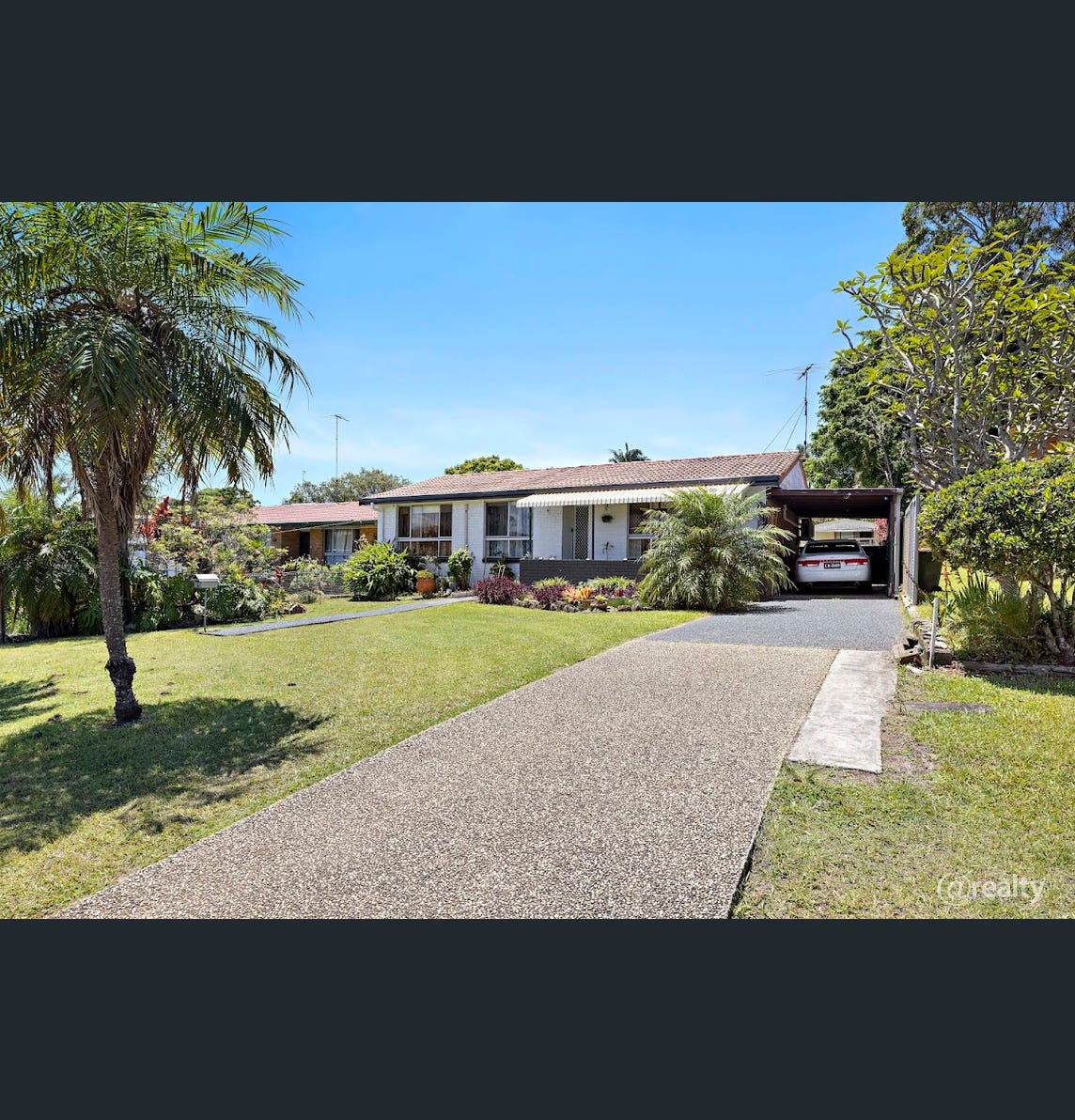 House For Sale 4 McDonald Drive Nambucca Heads Real Estate