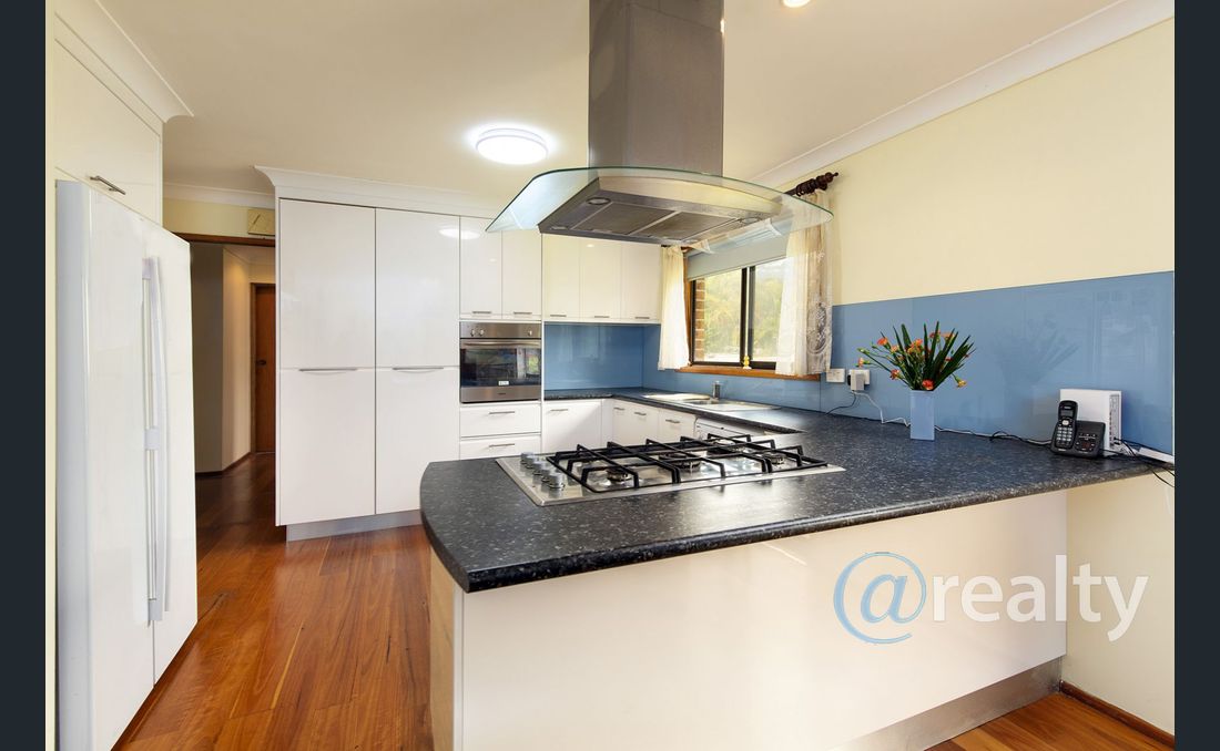 Property image of 4 Wattle Close Nambucca Heads NSW 2448 #2 | Real Estate Nambucca