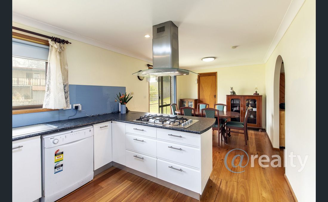 Property image of 4 Wattle Close Nambucca Heads NSW 2448 #3 | Real Estate Nambucca