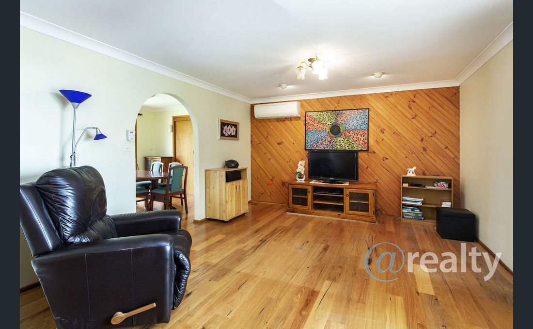 Property image of 4 Wattle Close Nambucca Heads NSW 2448 #5 | Real Estate Nambucca