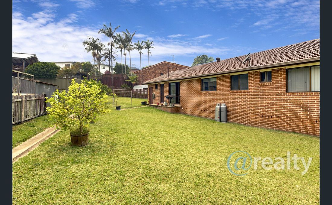Property image of 4 Wattle Close Nambucca Heads NSW 2448 #8 | Real Estate Nambucca