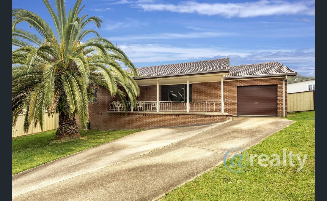 Property image of 4 Wattle Close Nambucca Heads NSW 2448 #1 | Real Estate Nambucca