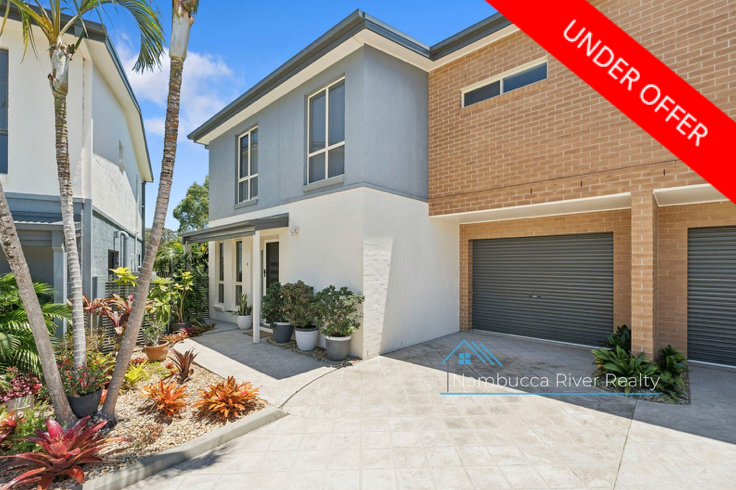 House for sale 4/2107 Giinagay Way, Nambucca Heads, NSW 2448 by Nambucca River Reality