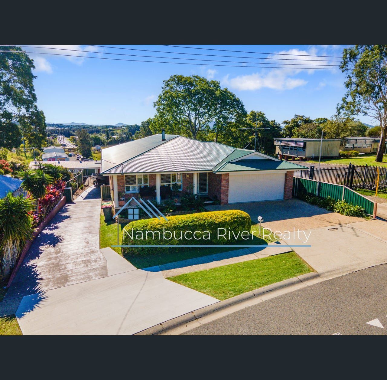 For Sale 41 Wallace St Macksville Nambucca River Realty