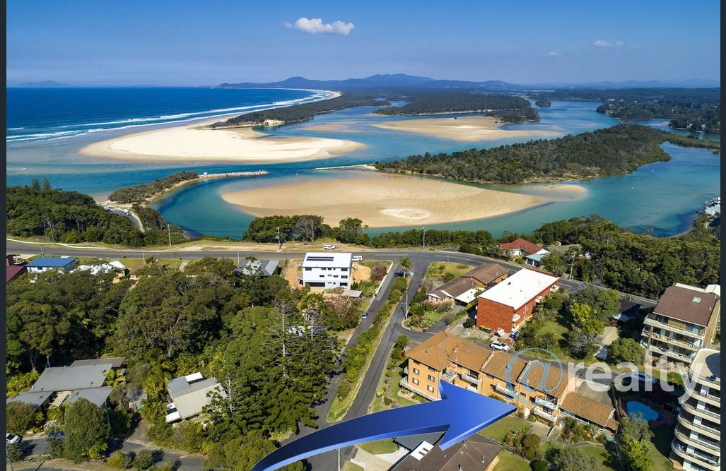 Apartment for sale 5/2 Lackey Street Nambucca Heads NSW 2448 image #1 | Real Estate Nambucca