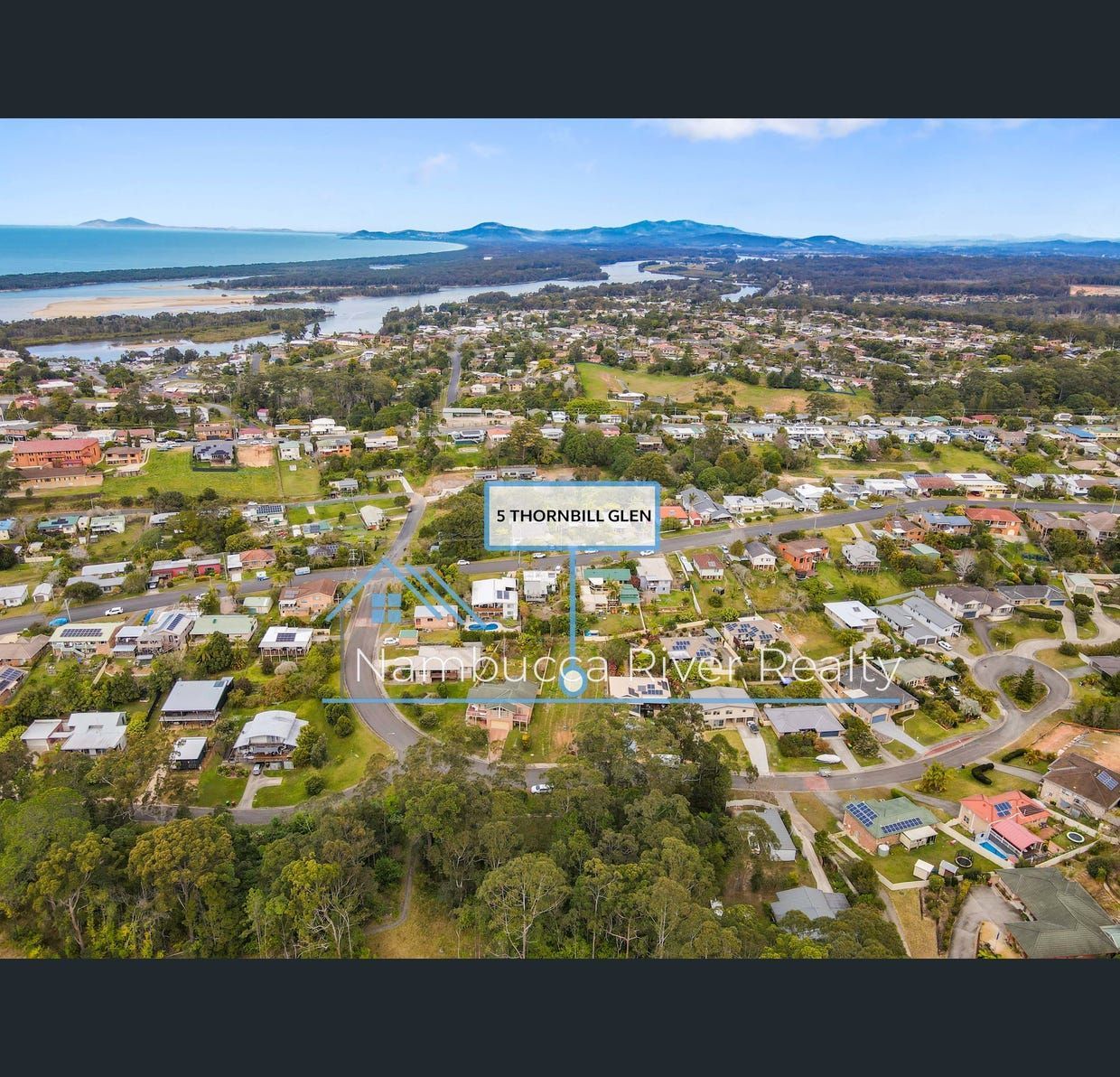 Residential land For 5 Thornbill Glen, Nambucca Heads, NSW 2448 by Nambucca River Reality