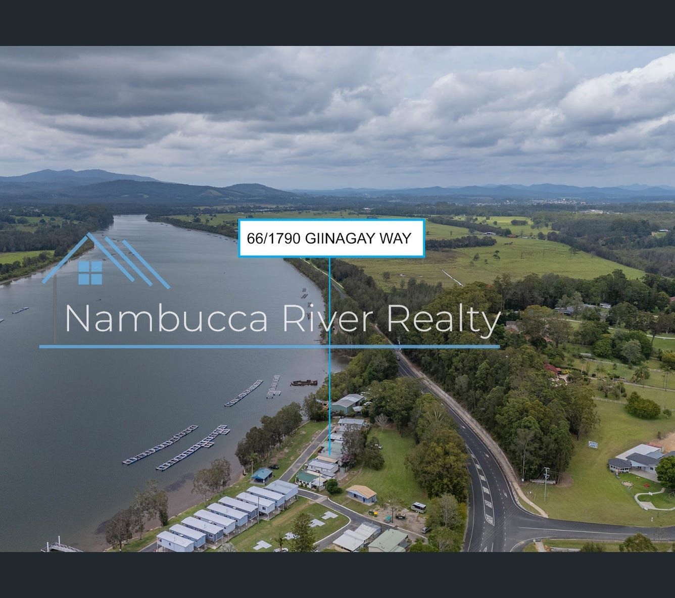 House for sale 66/1790 Giinagay Way, Nambucca Heads, NSW 2448 by Nambucca River Reality