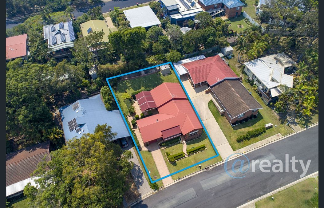 Property image of 8 Wentworth-Smith St Valla Beach NSW 2448 #11 | Real Estate Nambucca