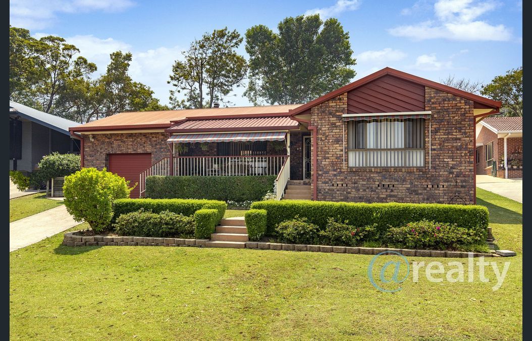 Property image of 8 Wentworth-Smith St Valla Beach NSW 2448 #10 | Real Estate Nambucca